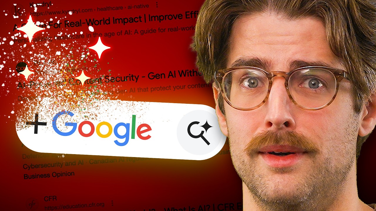 Google Search is Truly Dead