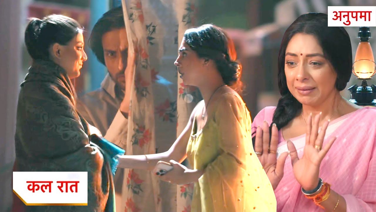 Anupama Today New Promo | 30th January 2026