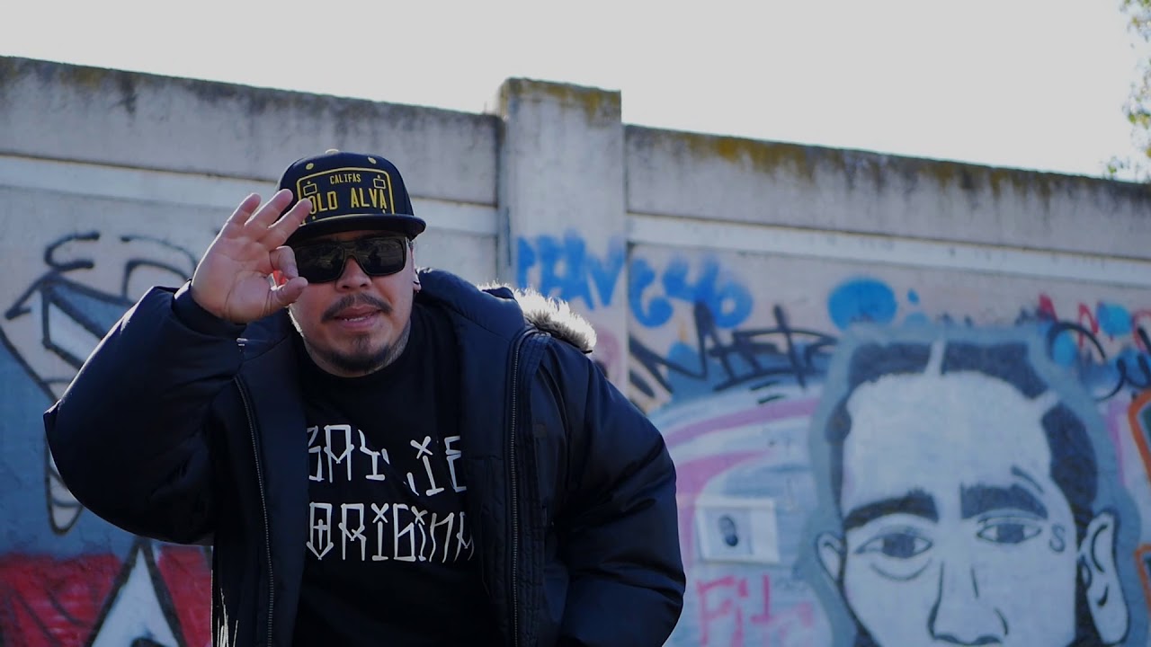 #NRRECORDZ - L.O.C Hood - CONNECTED ft. Jay Malo (Exclusive Video)