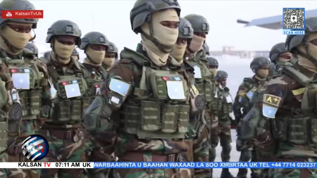 Barnaamijka Dalka & Dunida Telefishinka Kalsan Tv 14-02-2026.