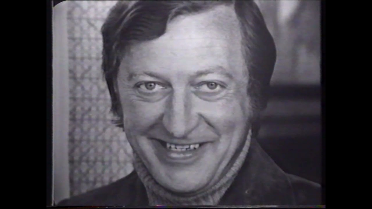 Nine Network (The Place To Be In '73) - 1973 Australian TV Ident