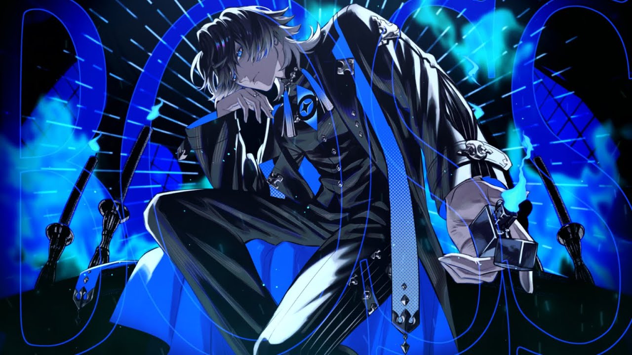 BOSS/KAITO