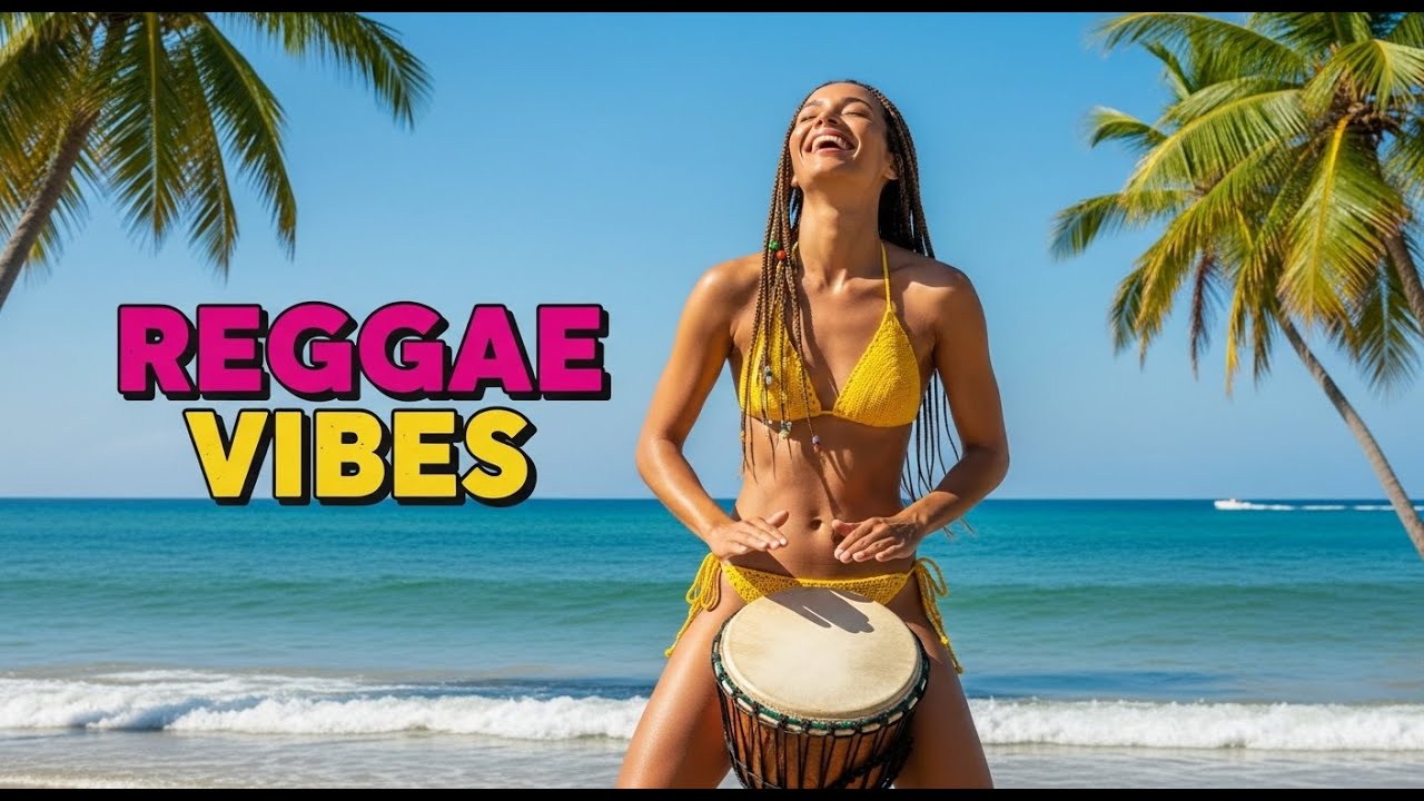 Ultimate Roots Reggae Mix 1‑Hour Continuous Session for Relaxation