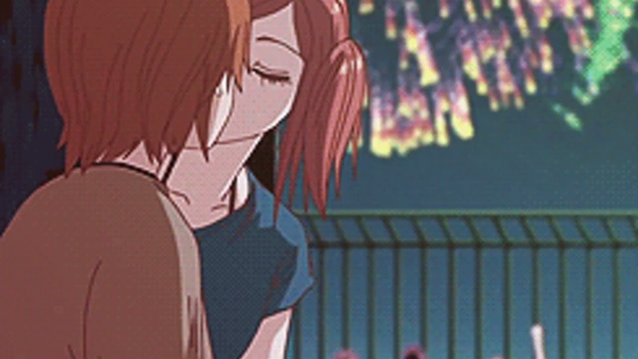 RBD - nuestro amor (sped up/nightcore)