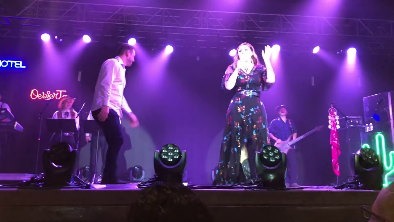 Yuridia FT Heli Valdez - Respondeme Tu - Cover Original ♥♥