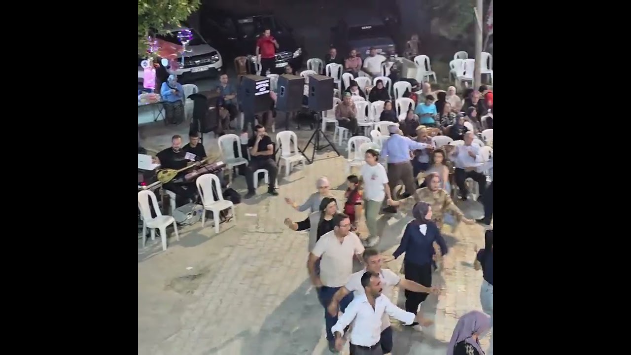 KIYAK ALİ Yayla , Devesi Katar Tatar