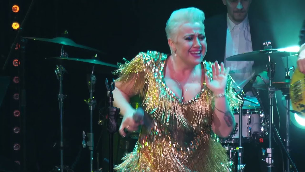 Teona Kontridze & Band - 