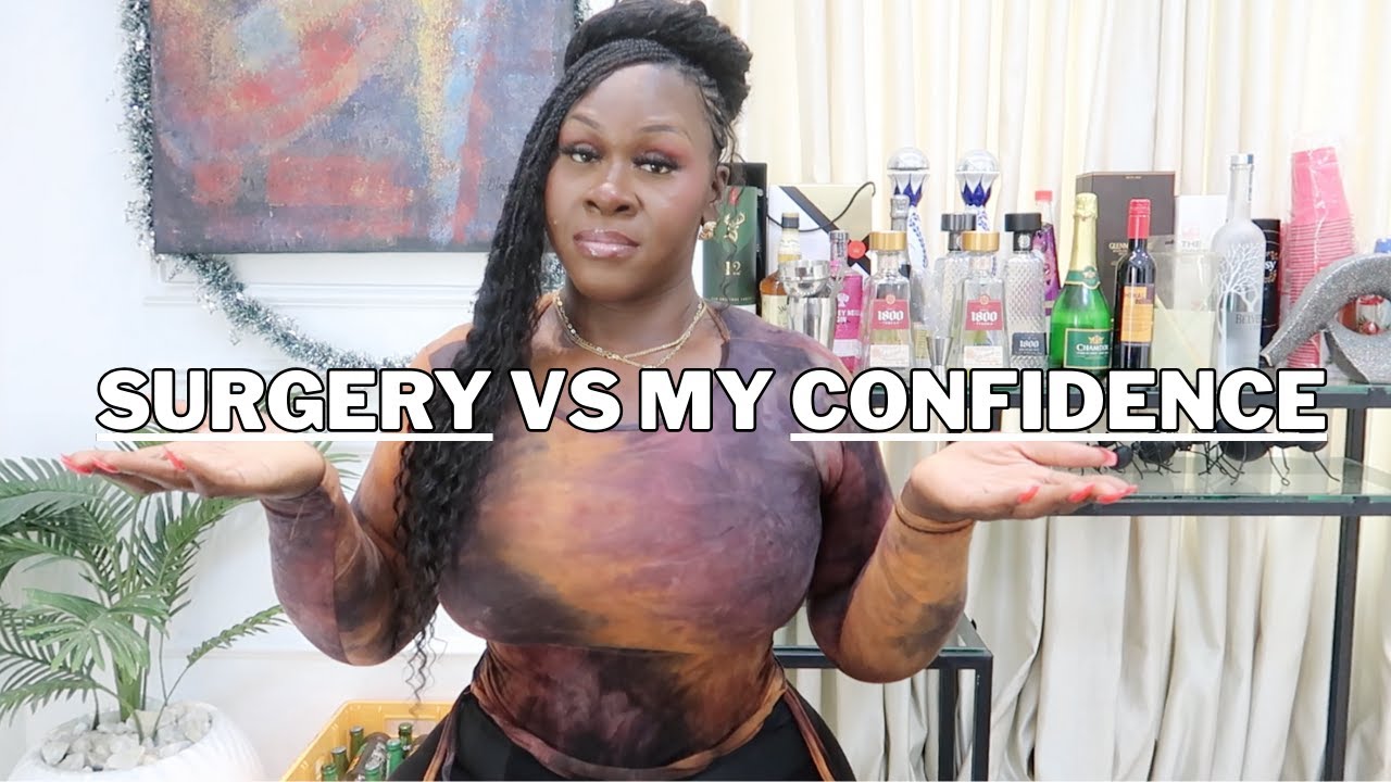SURGERY HAS RUINED MY CONFIDENCE | THE HARSH REALITY OF LIFE AFTER SURGERY