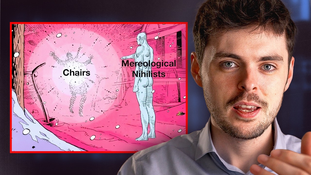 Mereological Nihilism: Why Objects Don’t Exist