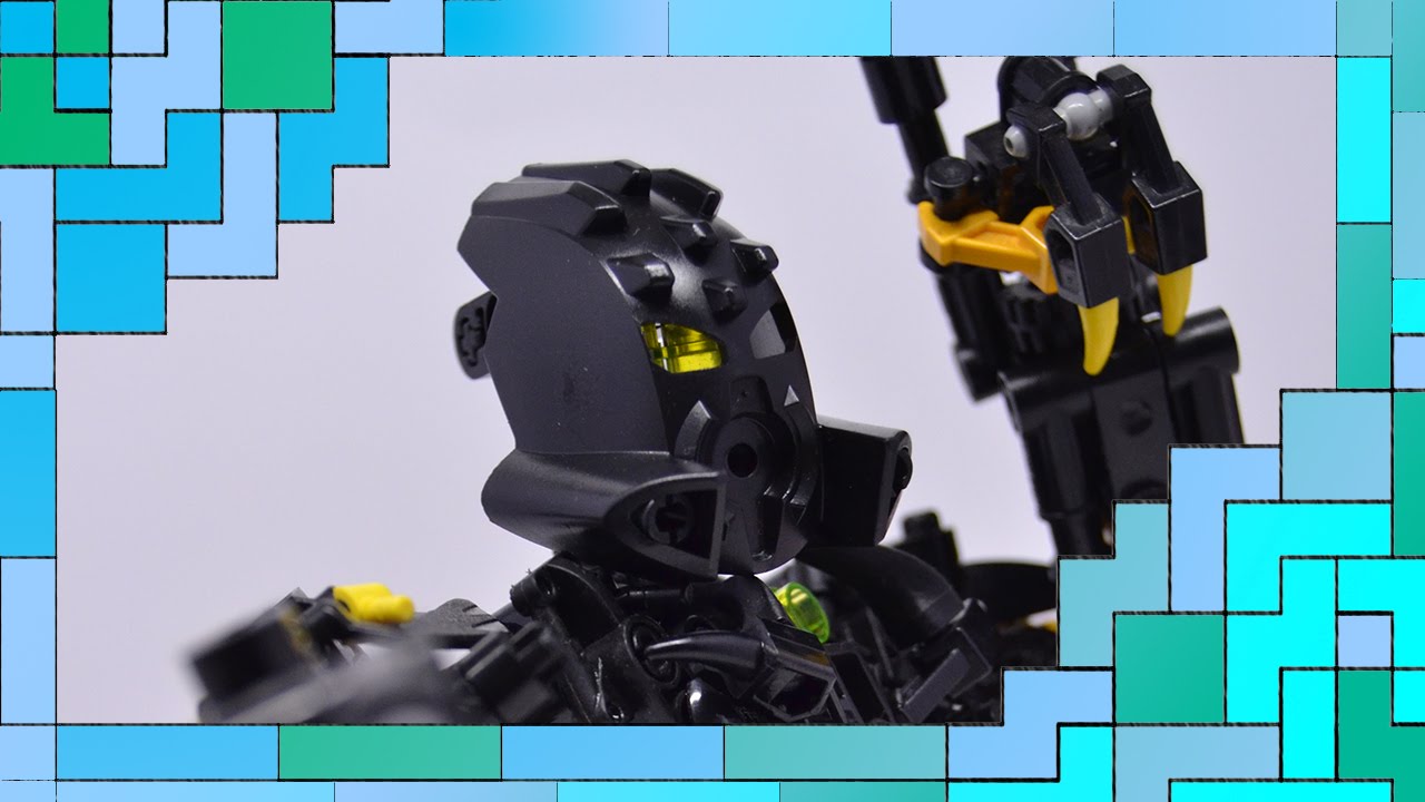 MOC Review Shadow: The Build