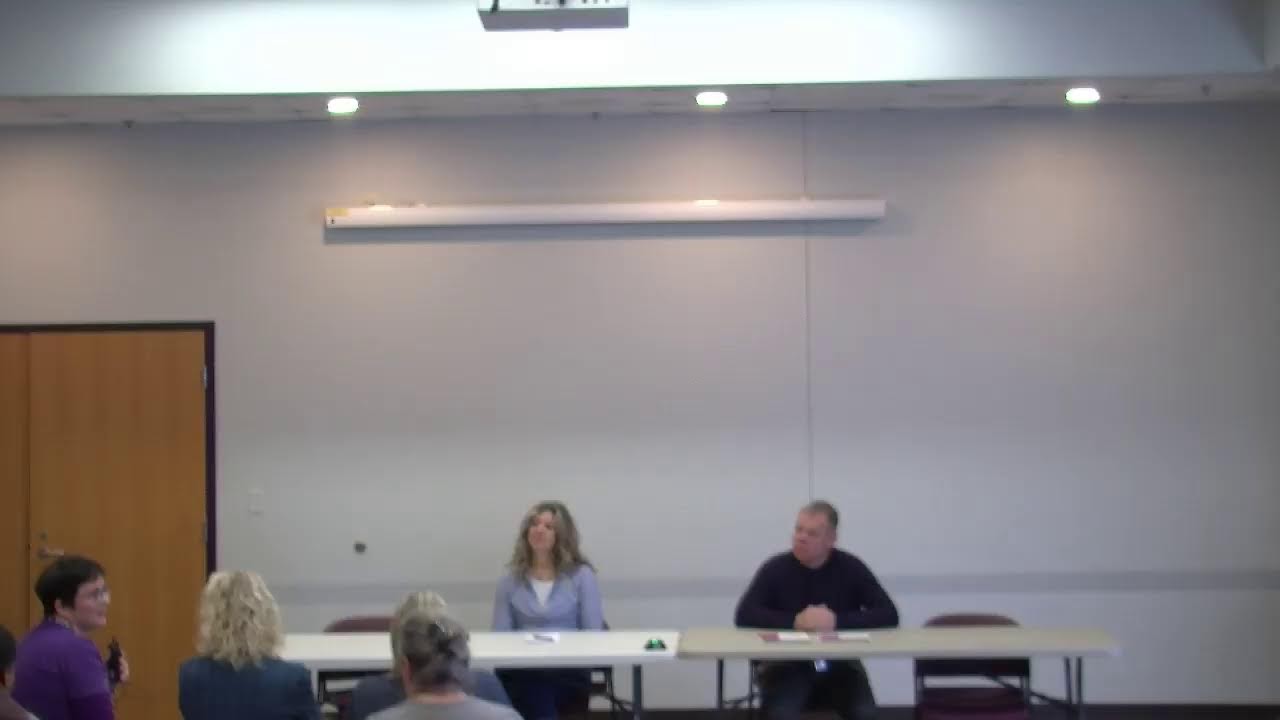 Diverse Abilities Dialogues: Camps