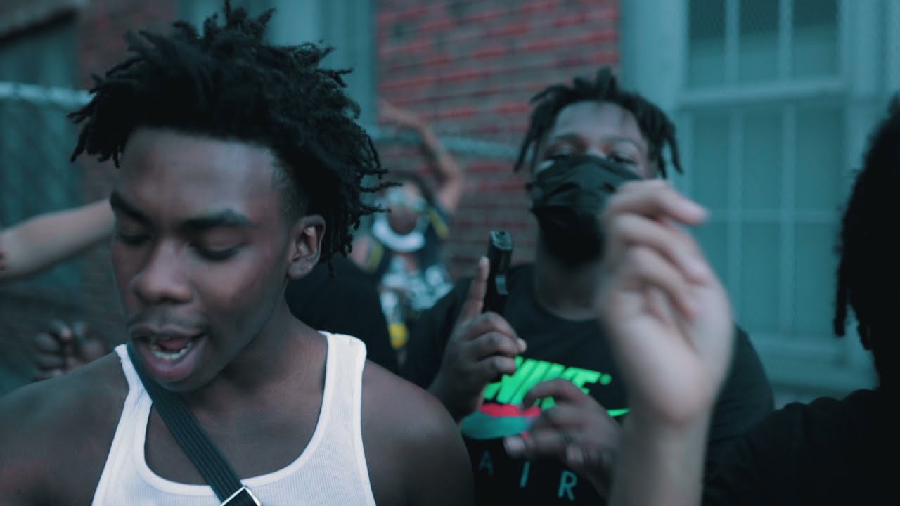 Skino Skeem - Freestyle / Shot By @NicoNelMedia