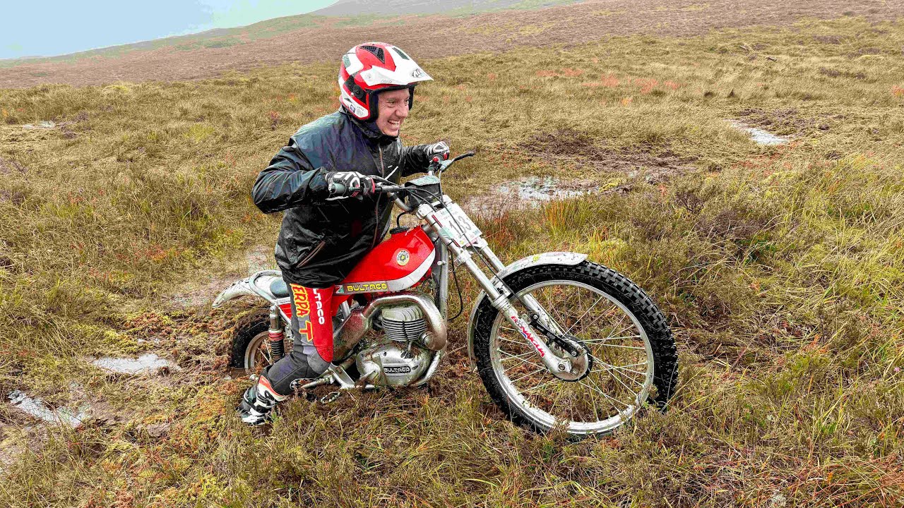 Leven Valley Trial 2025