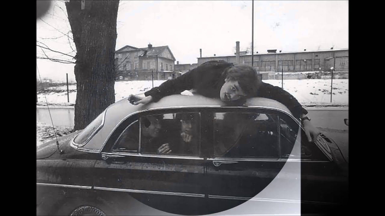Etiquette Mona  -  Jag vill ha en amazon  -  Svensk Punk  (1980)