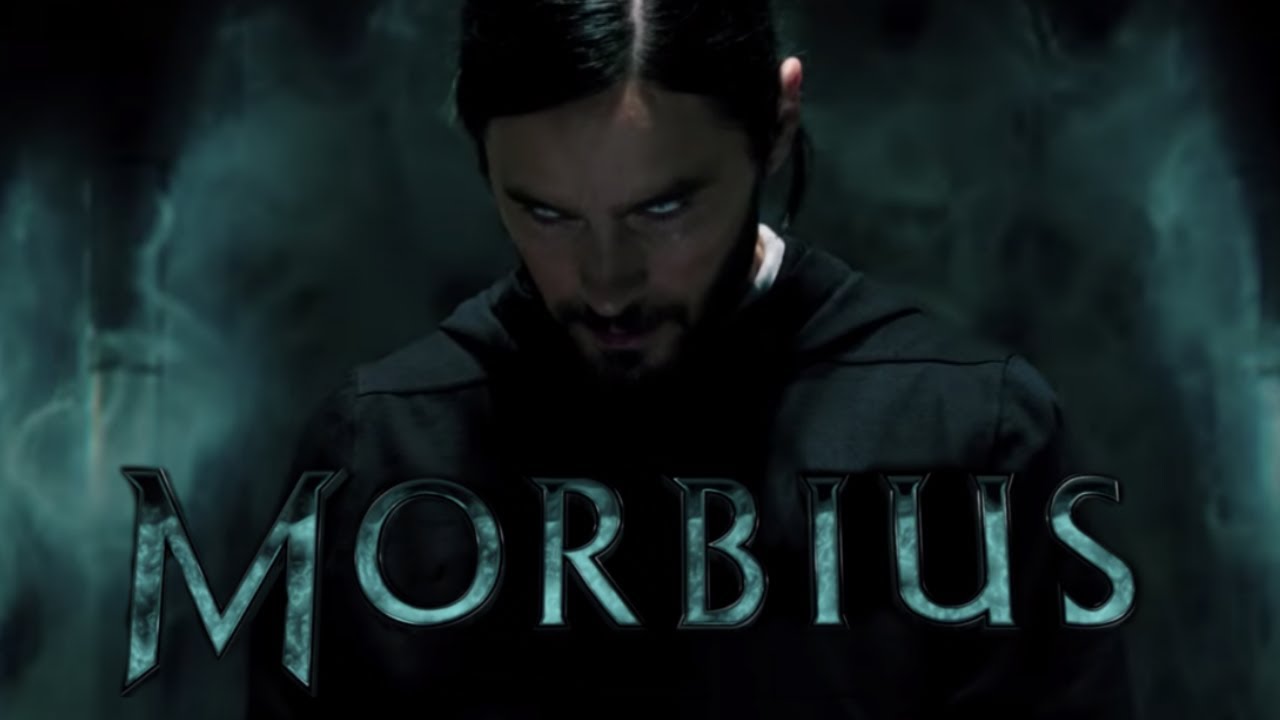 MORBIUS OFFICIAL TRAILER 2020 MCU SPIDER-MAN CONFIRMED - SINISTER SIX