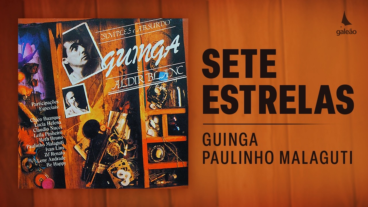 Guinga - 