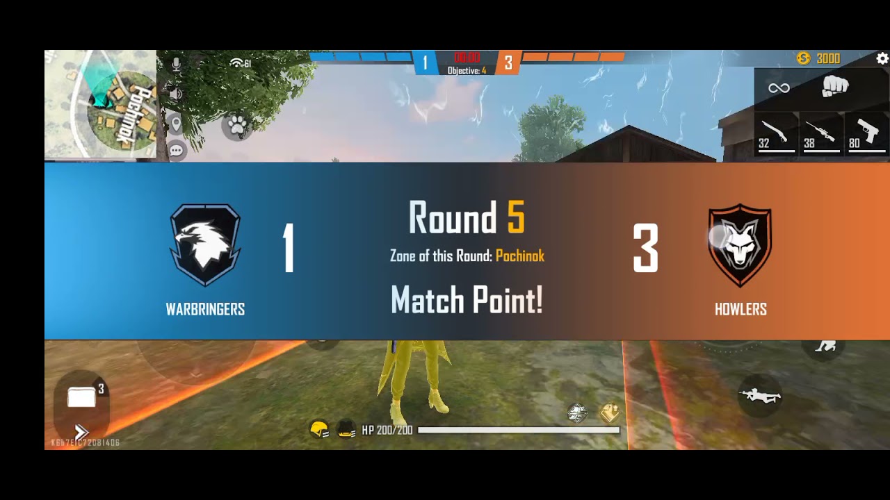 Ms Gamer yT