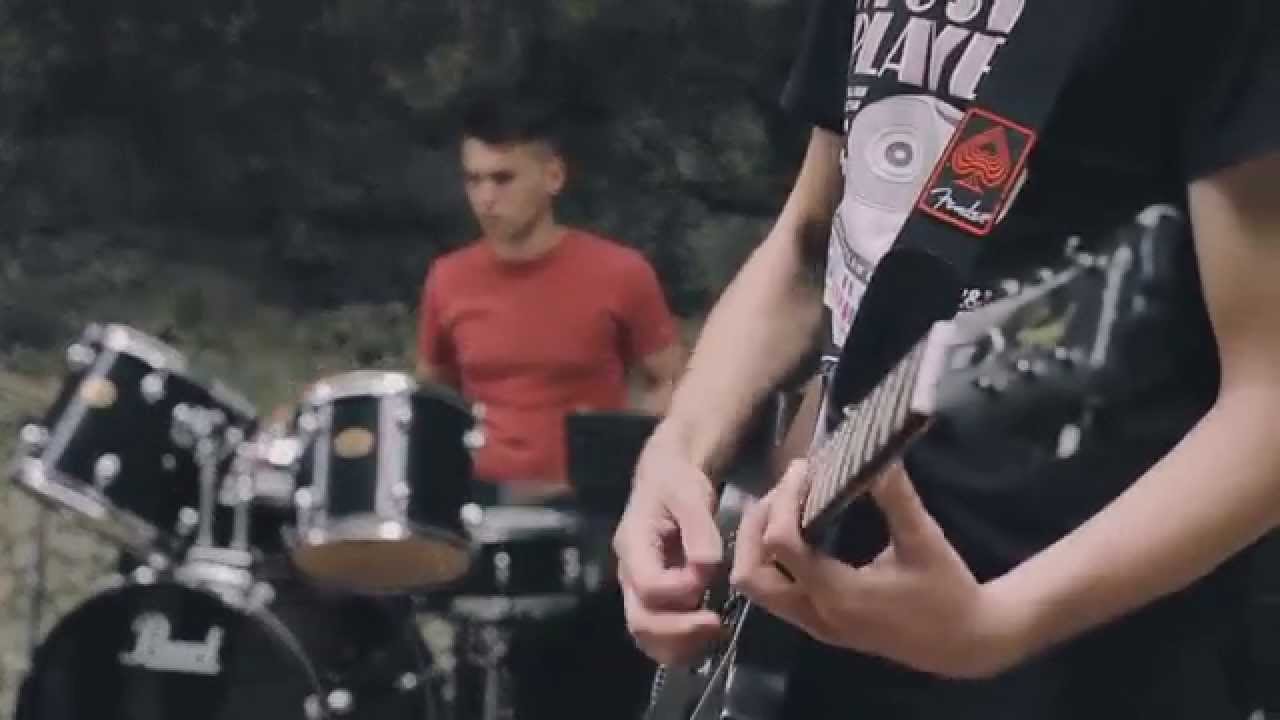 Lighthouse Band - Condu pasii mei (Official Video)