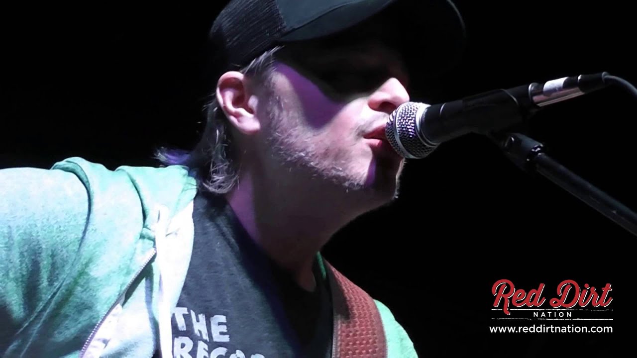 Jason Boland & Mike Hosty - 