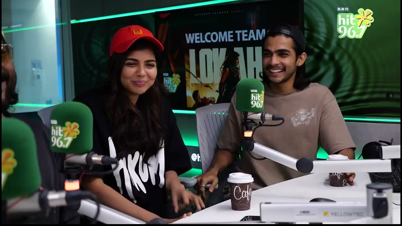 Team Lokah Live | Ultimate Fun Vibes!!!