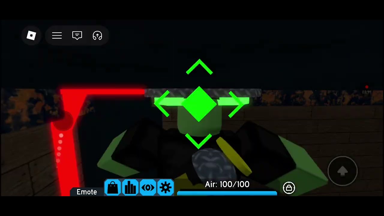 Flood Escape 2 Classic again (Read Desc)