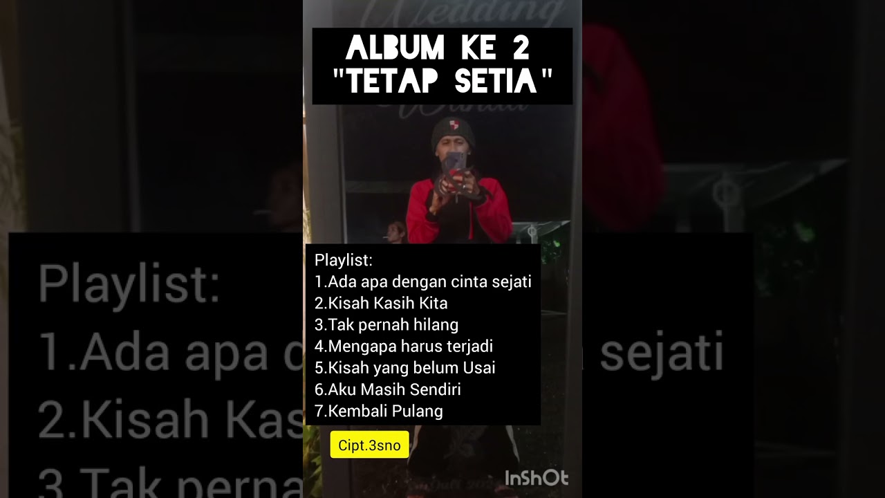 Album ke 