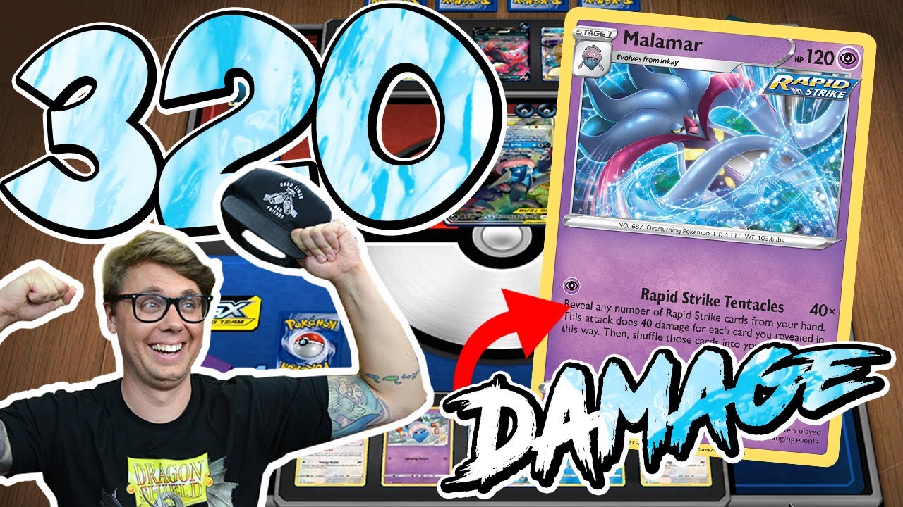 I love playing this deck, but HATE playing against it!