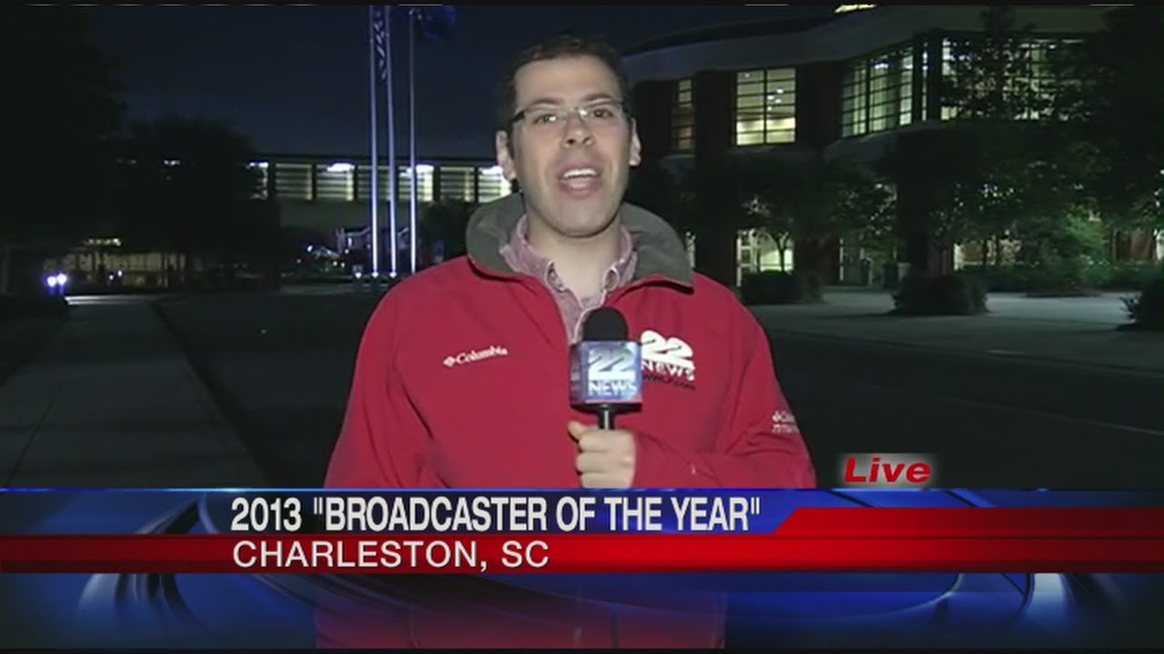 brian lapis broadcaster of the year 101613 mrc