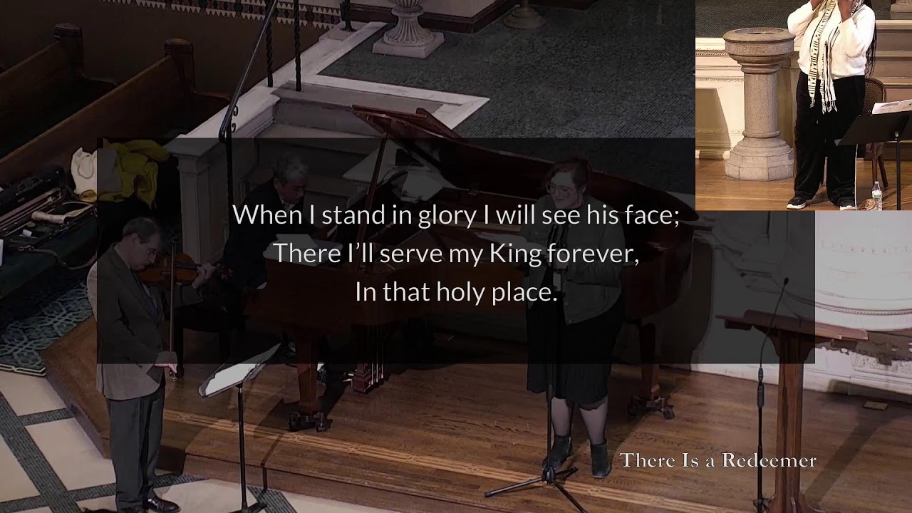 Worship Live 2/8/2026 2pm