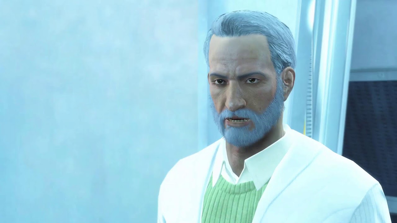 Fallout 4 episode 12