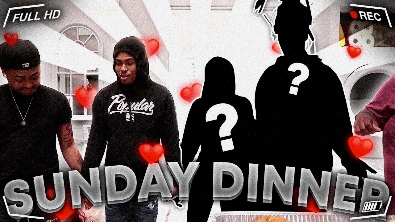 MO BETTA SUNDAYS *GUESS WHO MADE A LOVE CONNECTION?*