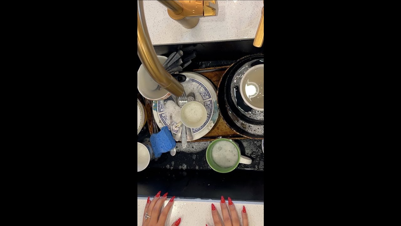 ASMR Busy Adult Solutions