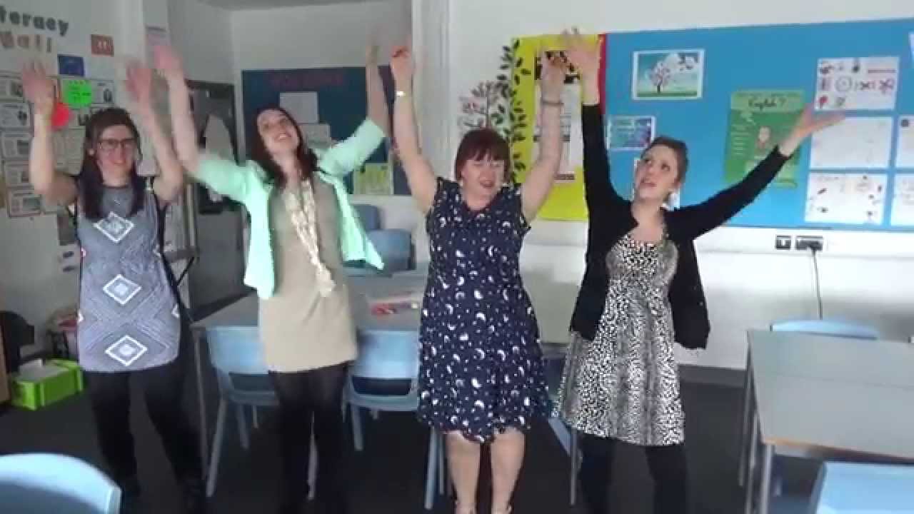 Year 11 Leavers - Class of 2015