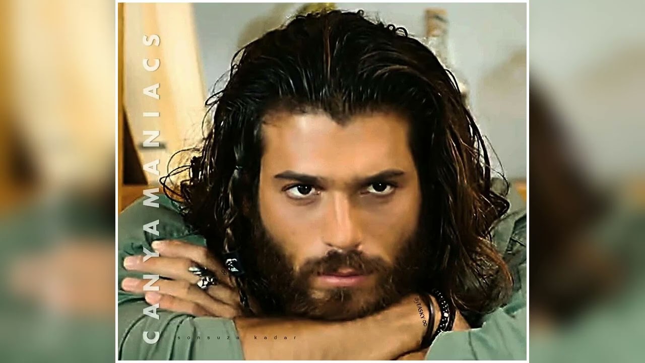 Can Yaman ❤️ Demet Ozdemir   Why so secretive
