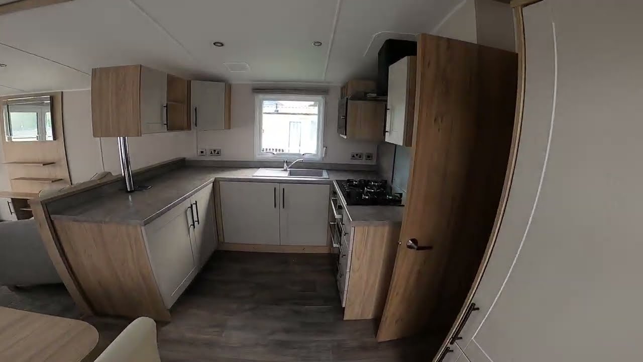 2023 Willerby Manor 38 x 12   2 Bedroom 175