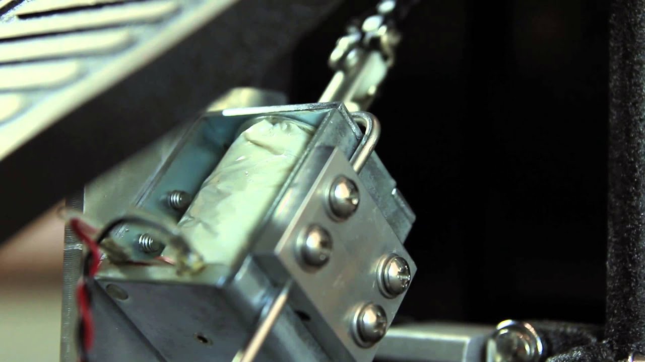 Pulse Machine
