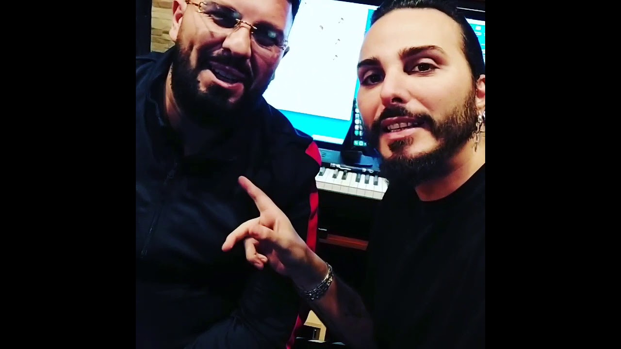 tony Colombo 😘 Marco costa