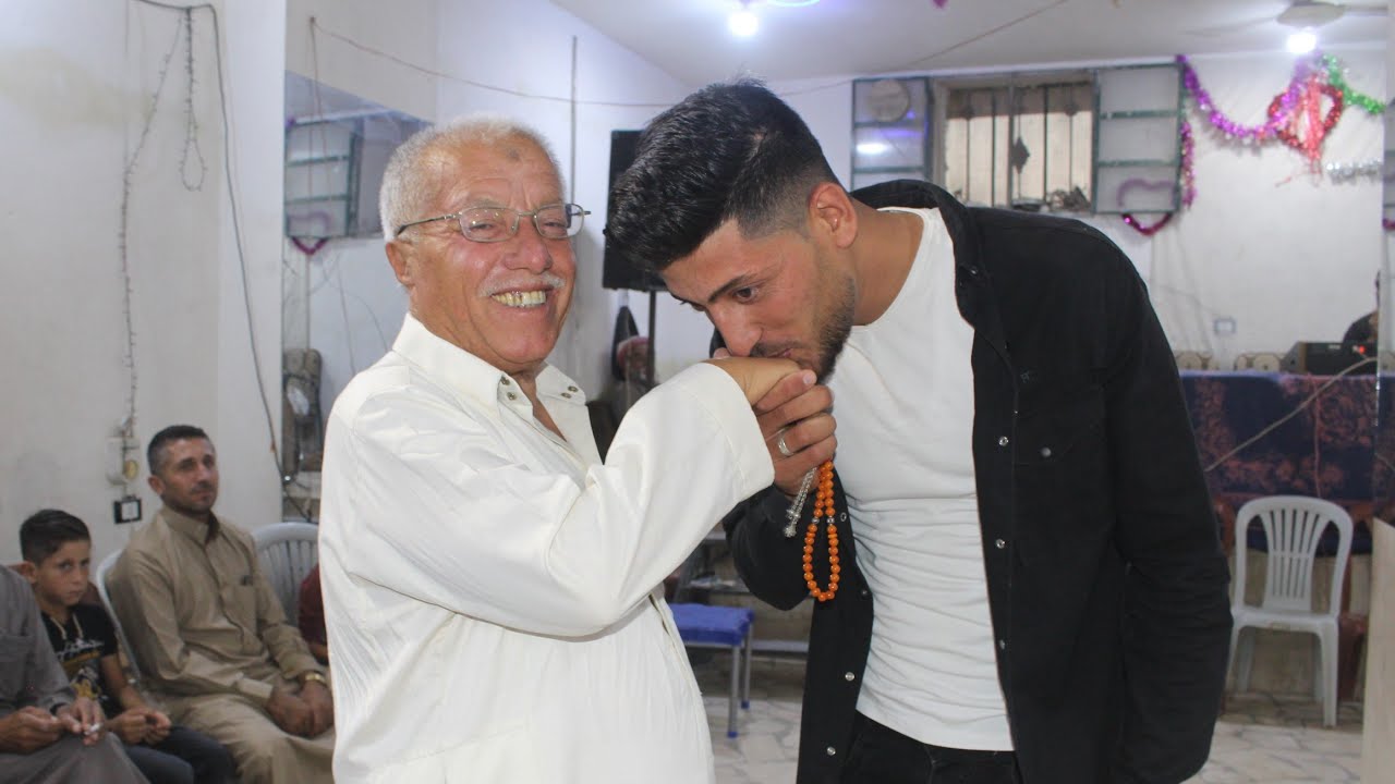 افراح آل تلتلو ديرحسان عرس مصطفى خالد تلتلو