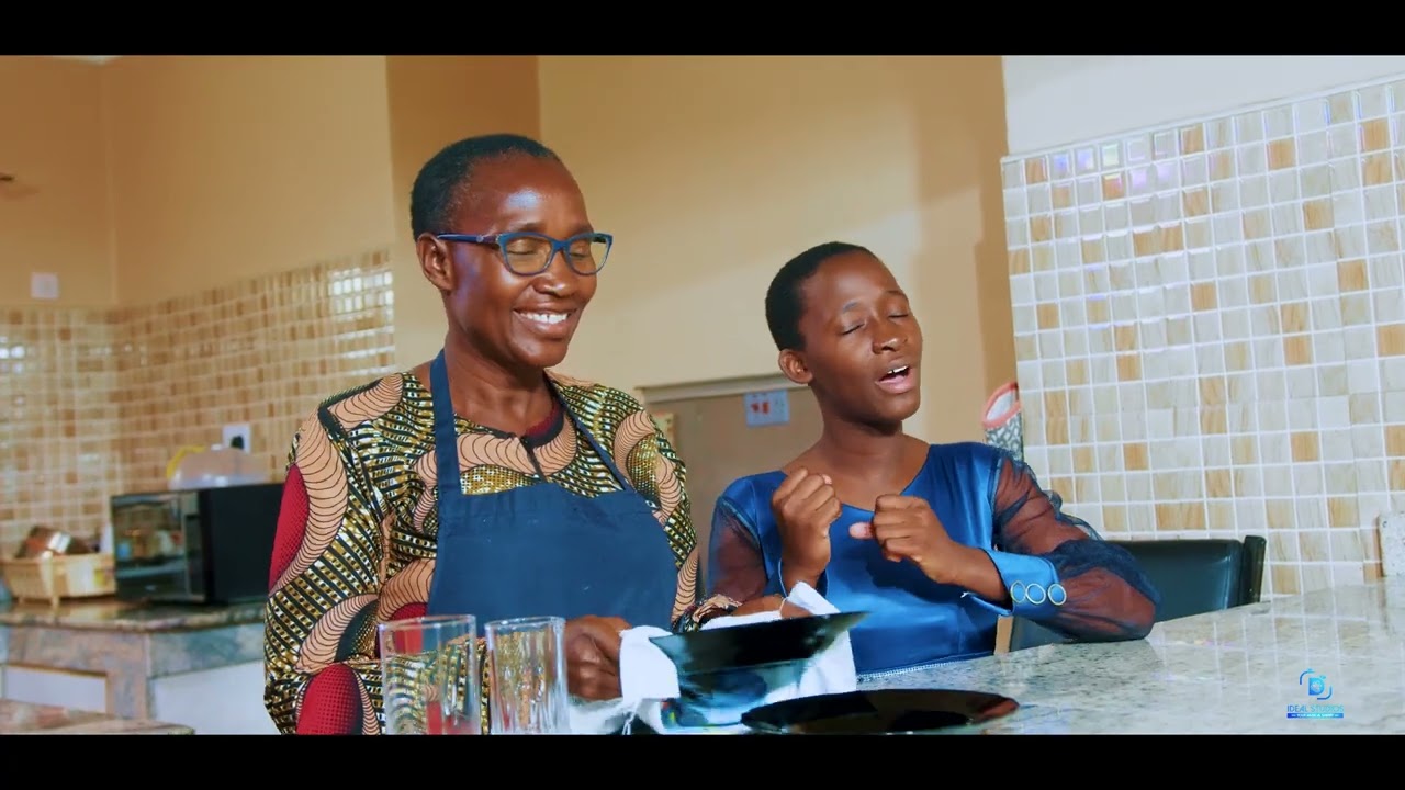 Wazazi By Jalon And Rinnah