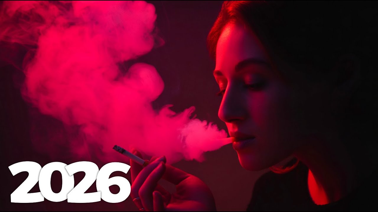 [2026] Best of Deep House | Chill Mix & Deep Feelings #08