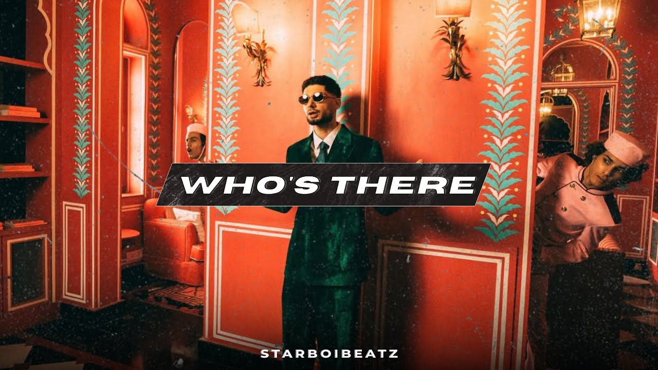 [FREE FOR PROFIT] Krsna x Raftaar Type Beat ~ "WHO'S THERE" || Prod By Starboibeatz