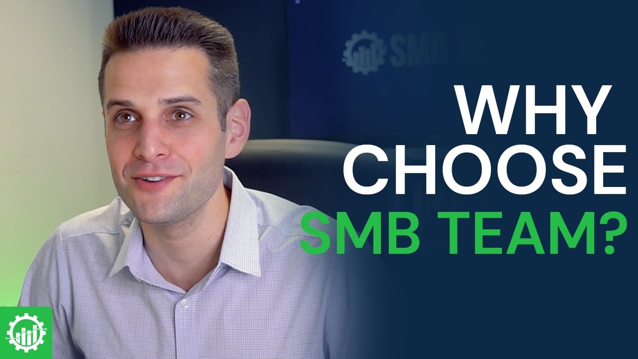 О компании SMB Team | Ведем юридические фирмы Америки к росту