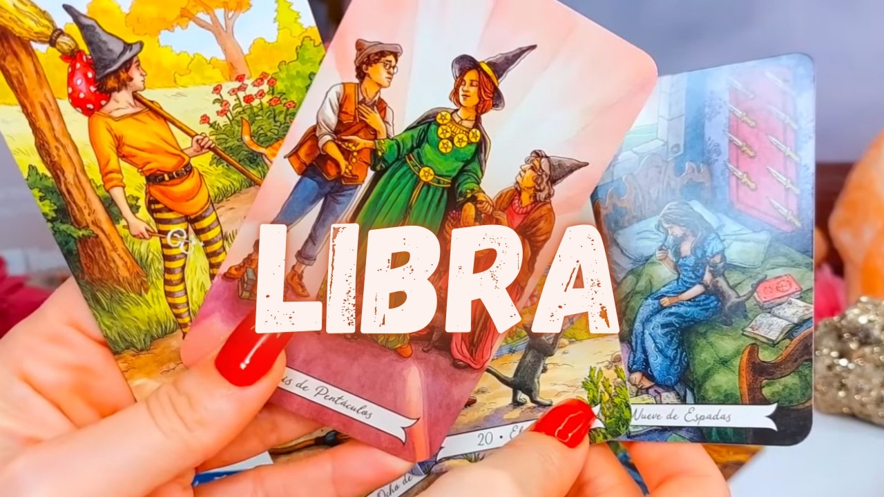 ВЕСЫ 😤 ХВАТИТ ЭТОГО! 🤬 Человек, устраивавший скандалы в феврале, наконец-то разоблачен! 💥