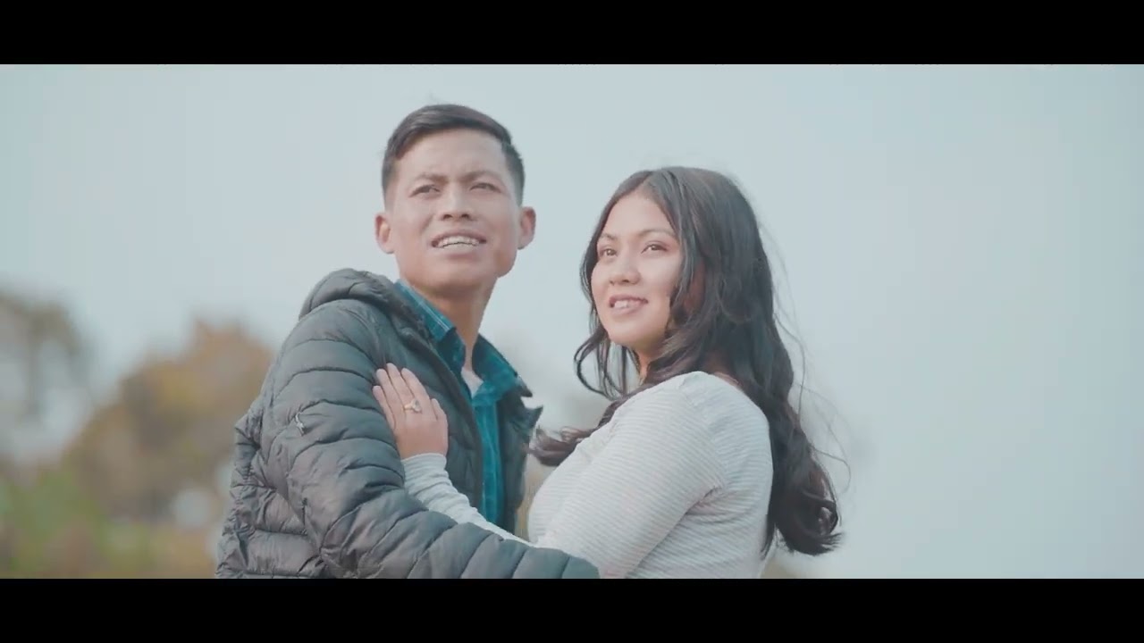 SHISUR || WANJOP & KYNNPHAM prod B4NDIT || official music video