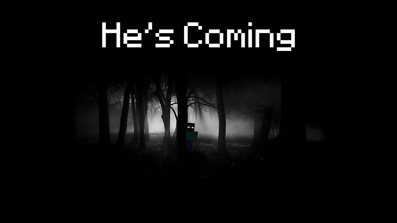 Minecraft: Xbox 360 Edition - HEROBRINE IS BACK?!? #TU12