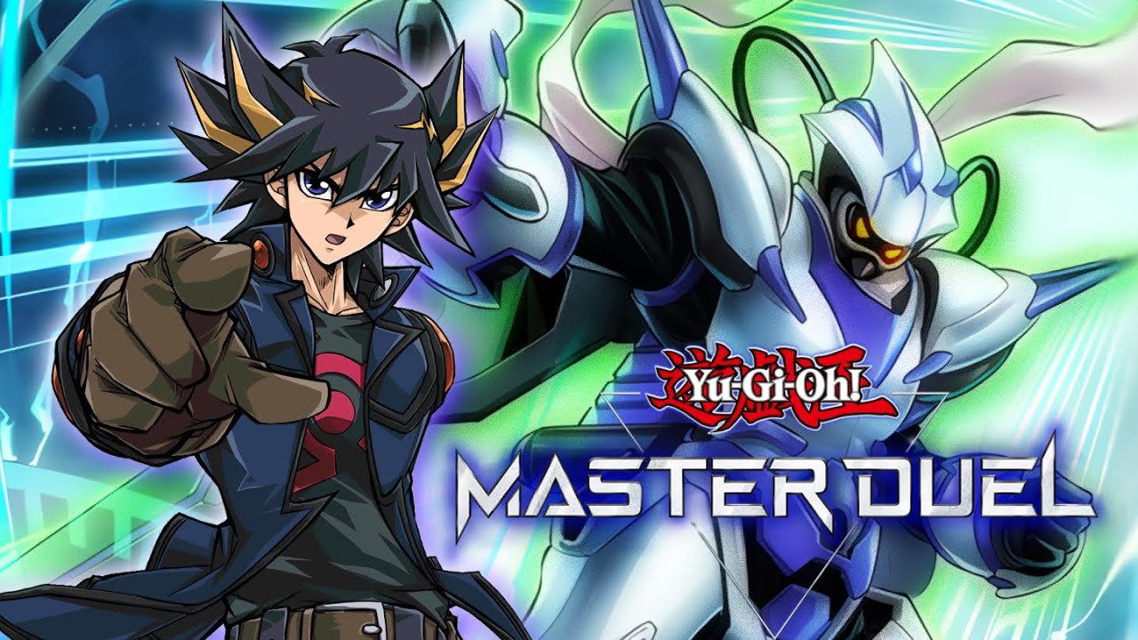 Tetap Clear Mind Saat Puasa - [Yu-Gi-Oh! Master Duel]