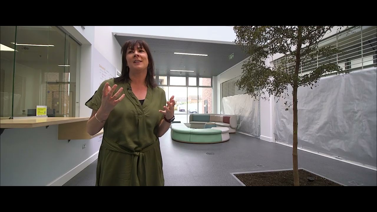 South West London & St George's: Mental health in the heart of the community