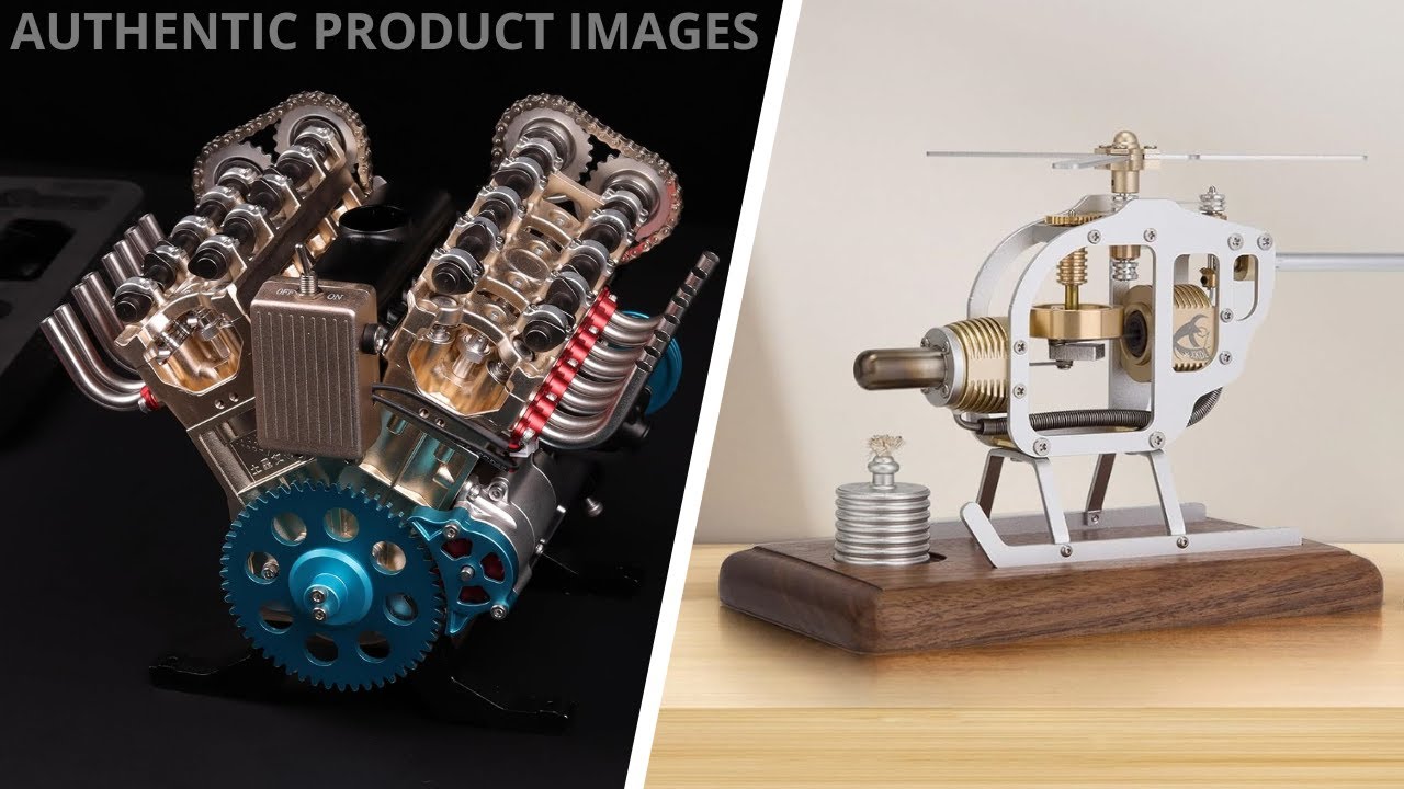 DIY Science Gadgets You Can Build at Home!