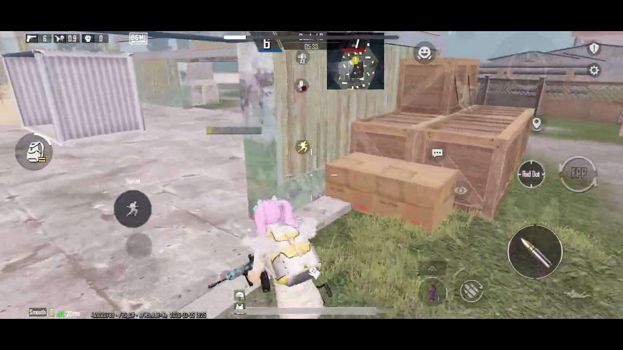 1v1 against @WmaxGaming6 