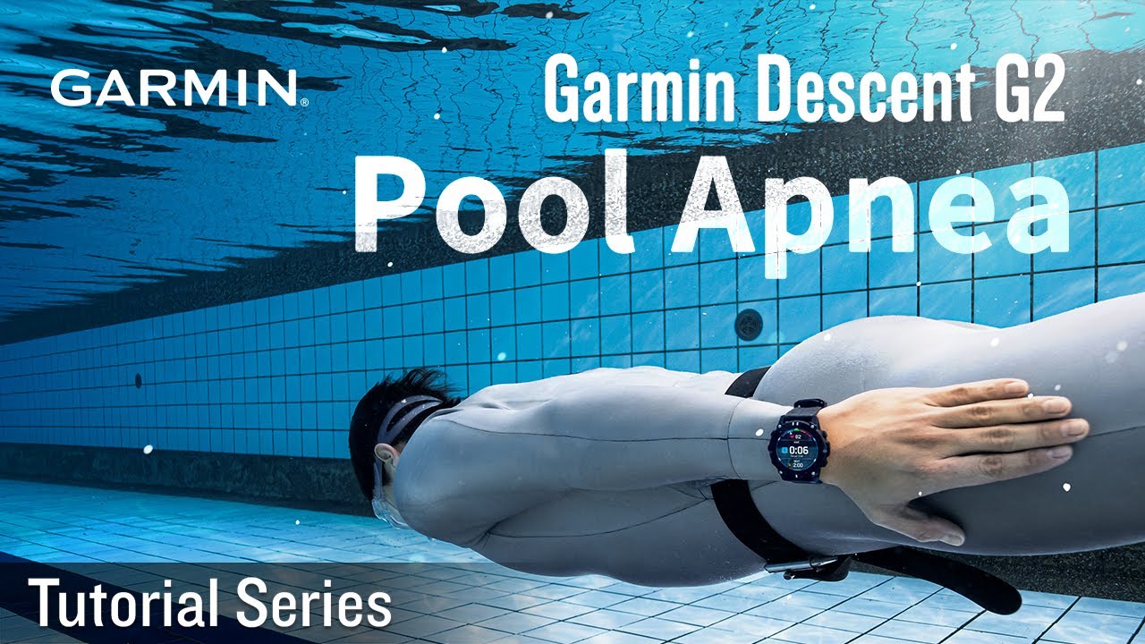 Tutorial &ndash; Descent G2: Pool Apnea